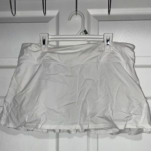 Lululemon Tennis Skirt